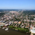 The Remarkable Transformation of Alexandria, Virginia's Political Landscape