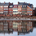 The Evolution of Alexandria, Virginia's Economic Policy in the Last Decade