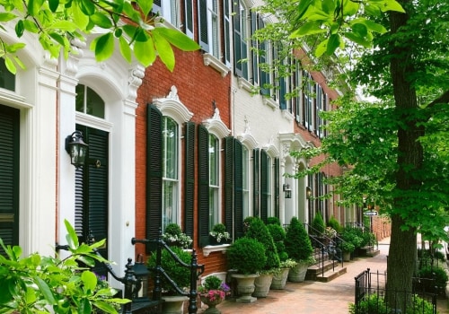 Taxation Laws and Regulations in Alexandria, Virginia: An Expert's Guide