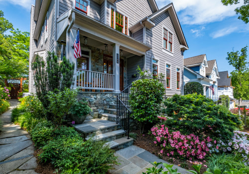 What are the Current Housing Prices in Alexandria, Virginia?